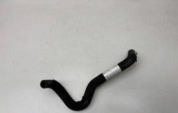 Audi A8 S8 D4 4H Power steering hose/pipe/line 4H0422887AE