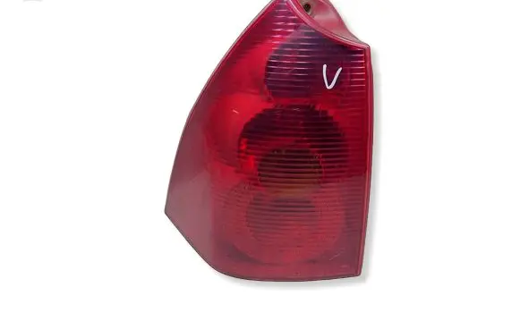 Peugeot 307 Rear/tail lights 152086KASACJA 152086