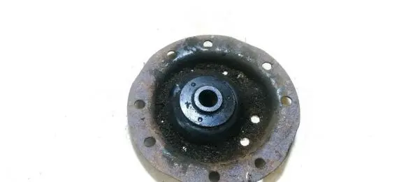 Toyota Avensis Verso Front coil spring rubber mount 