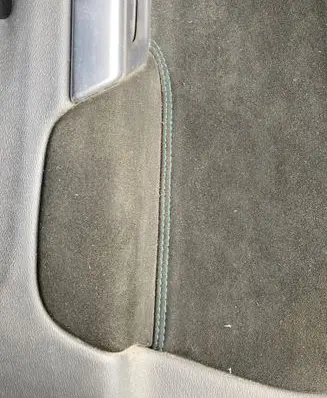 Volvo V60 Front door card panel trim 31366169