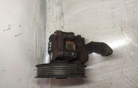 Ford Focus Power steering pump F4AC