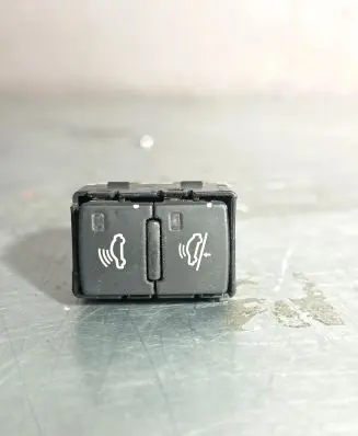 Audi A6 S6 C6 4F Alarm switch 4F0962109 22012007