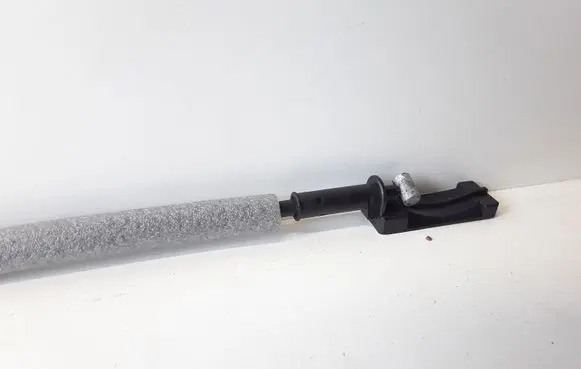 Volvo S60 Front door cable line 