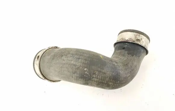 Mercedes-Benz C W203 Intercooler hose/pipe 2035281482 2035282882