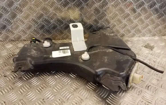 Peugeot 508 AdBlue liquid reservoir 9681917180 09830029900