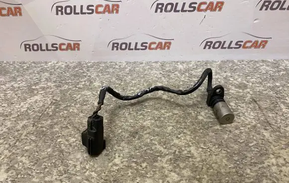 Volvo S60 Sensor