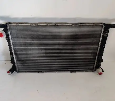 Audi A5 Sportback 8TA Coolant radiator 8K0121251AA