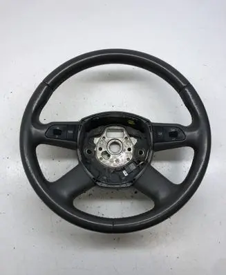 Audi A6 S6 C6 4F Steering wheel 4F0419091DB