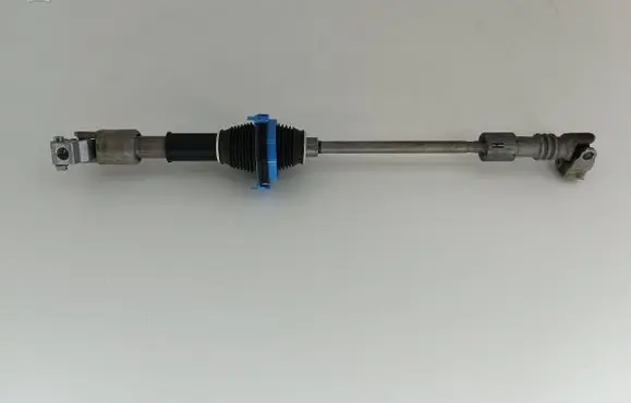 Mercedes-Benz E W213 Steering tie rod boot A2054620096 A2054620478