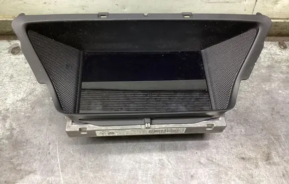Mercedes-Benz CLS C218 X218 Screen/display/small screen A2C32394100 A2186800136 A2129004407Q01