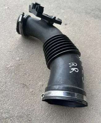 Audi A4 S4 B8 8K Air intake hose/pipe 059129627L 059129615F ETX446301