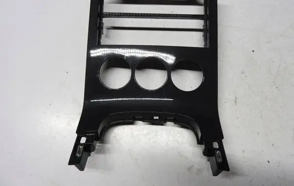 Peugeot 3008 I Panel trim 9686219510