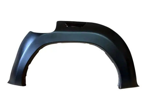 Toyota Hilux VIII Rear arch trim PC4030K019