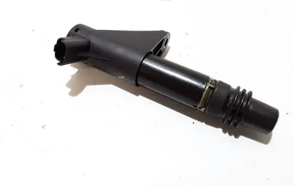 Peugeot 607 High voltage ignition coil 0040100347