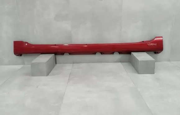 Suzuki Swift IV Sill/side skirt trim 7722170T0