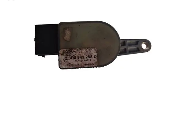 Volkswagen Phaeton Headlight/headlamp level sensor 3D0941285D