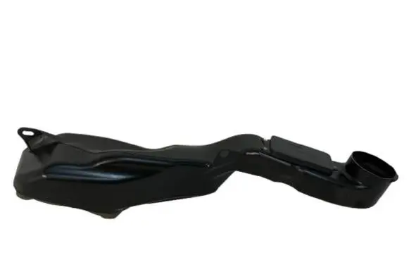 Toyota RAV 4 (XA40) Hybrid/electric vehicle battery cooling hoses/tubes G92D248030