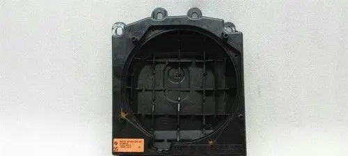 BMW 7 F01 F02 F03 F04 Front door high frequency speaker 9143134