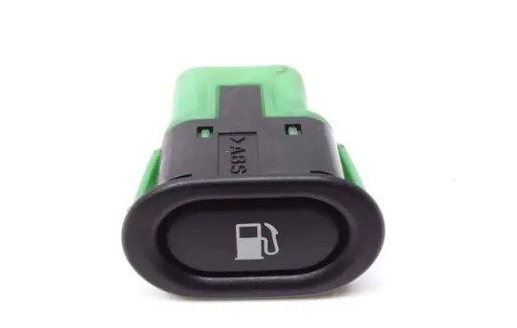 Saab 9-5 Fuel tank opening switch 4617544 156797