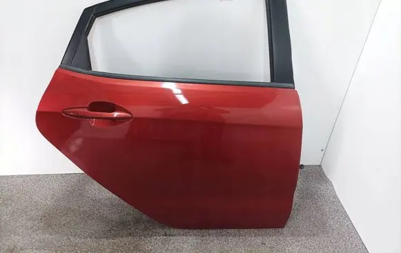 KIA Rio Front door