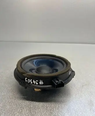 Ford S-MAX Front door speaker ---