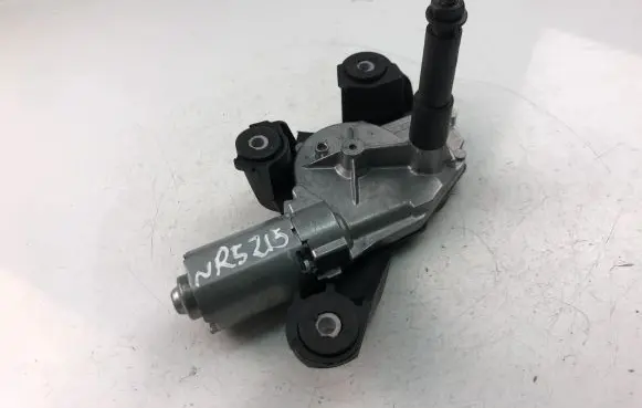 Renault Megane III Wiper motor 287100007R
