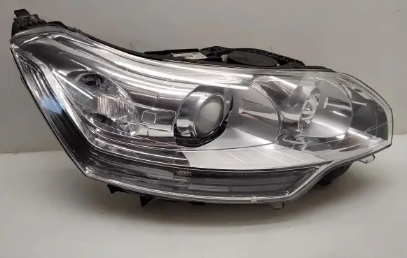 Citroen C5 Headlight/headlamp E207088 89902751 89032335