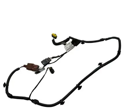 Citroen Berlingo Engine installation wiring loom 9828201380