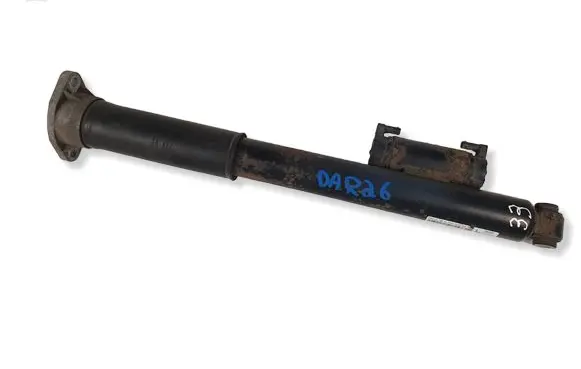 Mercedes-Benz C W205 Rear shock absorber/damper A2053204330