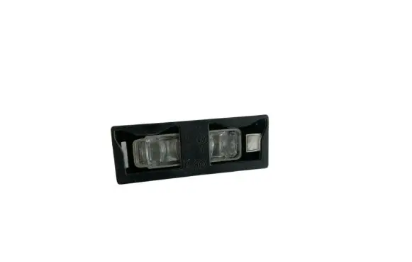 Audi A3 S3 8V Number plate light 8W6943021A 012613 207107