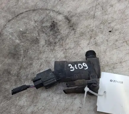 Ford S-MAX Windscreen/windshield washer pump 1S7117K624FE