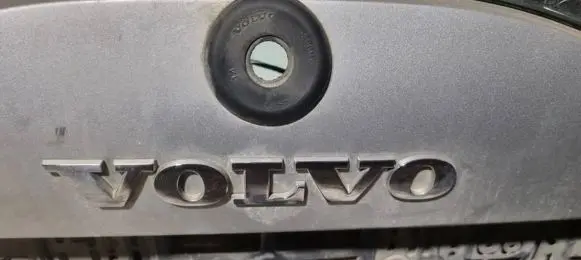 Volvo XC90 Manufacturer badge logo/emblem 