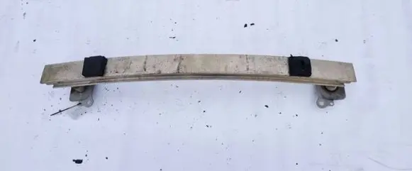 Rear beam