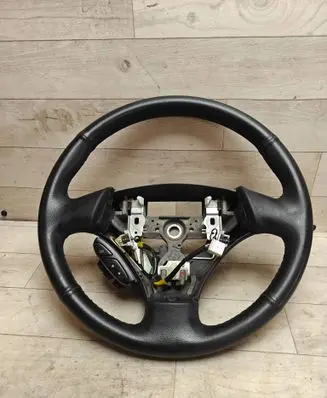 Toyota Corolla Verso E121 Steering wheel 