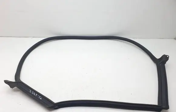 Audi A5 Front door rubber seal 