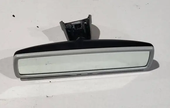 Volkswagen Golf Sportsvan Rear view mirror (interior) 7N0857511L