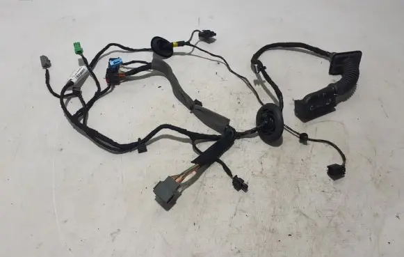 Volvo C40 Other wiring loom 32343392