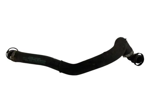 BMW 5 E60 E61 Coolant pipe/hose 7525220 11727525220
