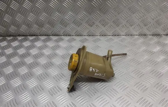 Fiat Siena Power steering fluid tank/reservoir 46418380