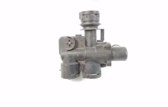 Mercedes-Benz E W211 Electric auxiliary coolant/water pump A2118320584