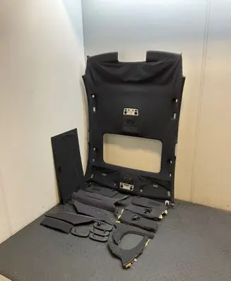 BMW 5 E60 E61 Headlining set 