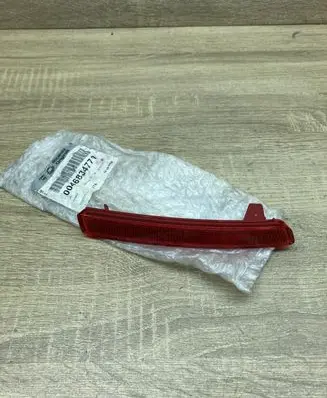 Fiat Punto (188) Rear tail light reflector 46834771
