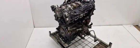 Land Rover Evoque I Engine 224DT