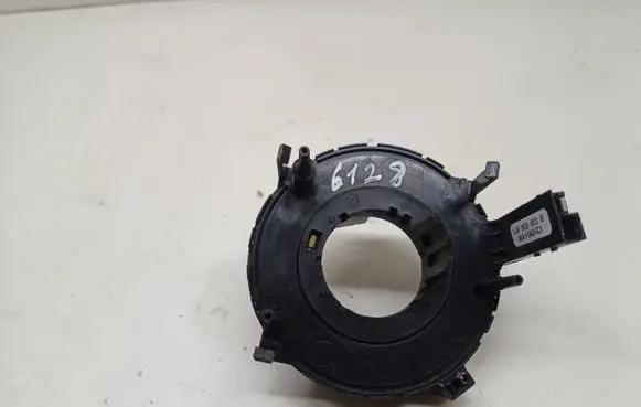 Seat Alhambra (Mk1) Airbag slip ring squib (SRS ring) 1J0959653B MAY0606C1