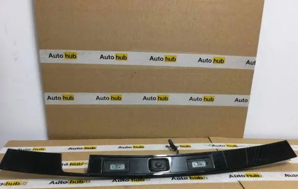 Land Rover Discovery Sport Number plate light LK7240406AB LR137739