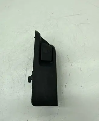 Toyota Auris E180 Fuel cap release pull handle 