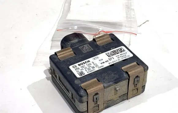 Audi A4 S4 B9 Other control units/modules 4M0907566B