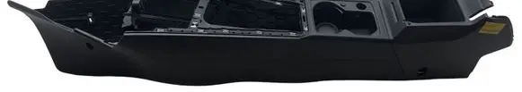 Volkswagen Golf VIII Center console 5H1863241E