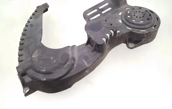 Ford Fiesta Timing belt guard (cover) C1BQ6A247AC