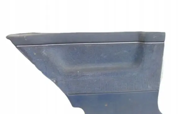Volkswagen Golf II Coupe rear side trim panel 